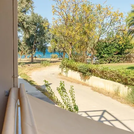 Sun Ξενοδοχείο με διαμερίσματα