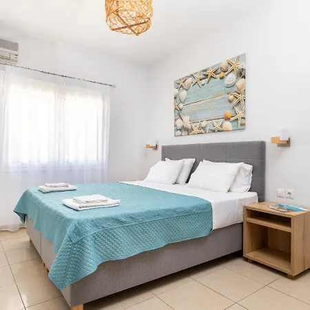 Aparthotel Sun Kato Daratso