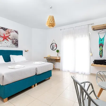 Sun Aparthotel Kato Daratso