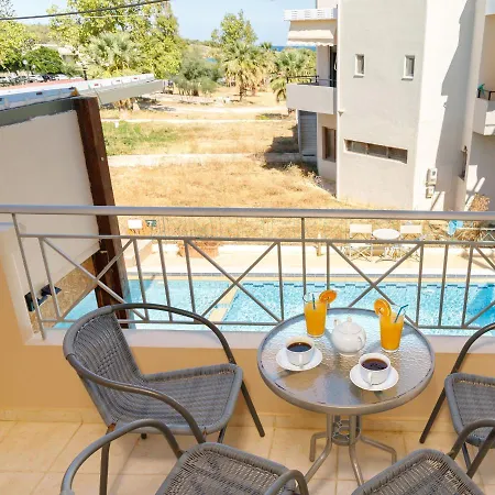 Sun Aparthotel