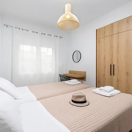 Sun Aparthotel Kato Daratso