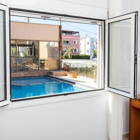 Aparthotel Sun Kato Daratso