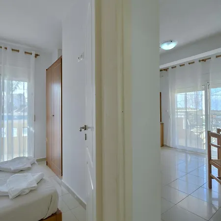 Aparthotel Sun Kato Daratso