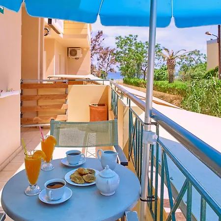 Sun Aparthotel 3*