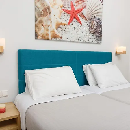 Sun Aparthotel
