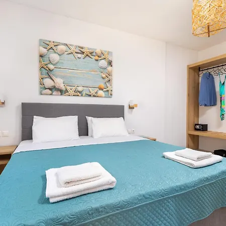 Aparthotel Sun