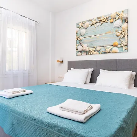 Aparthotel Sun Kato Daratso