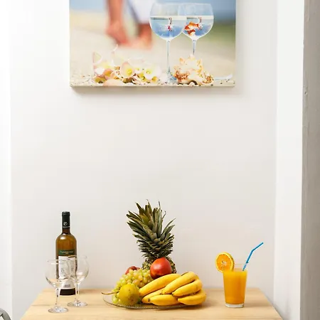 Aparthotel Sun 3*