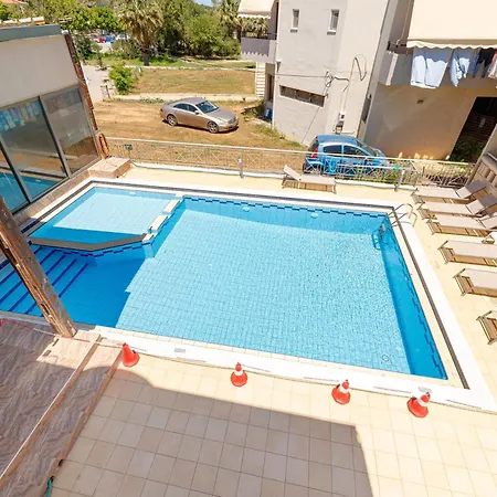 Sun Aparthotel Kato Daratso