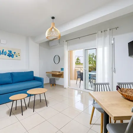 Sun 3* Κάτω Δαράτσο