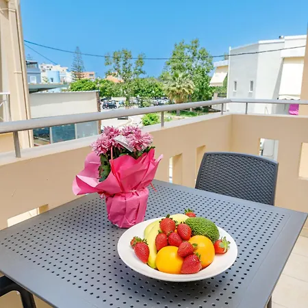 Sun 3* Κάτω Δαράτσο
