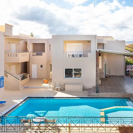 Aparthotel Sun 3*