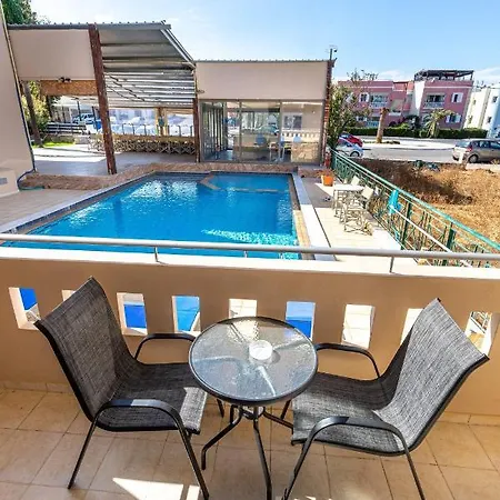 Sun Aparthotel
