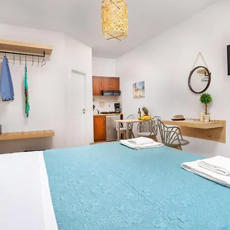 Sun Aparthotel