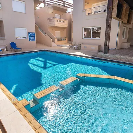 Aparthotel Sun Kato Daratso