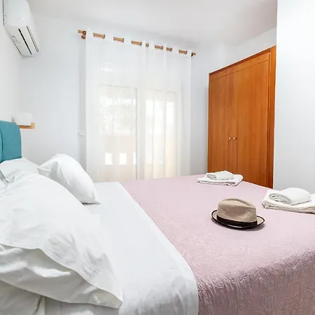 Aparthotel Sun
