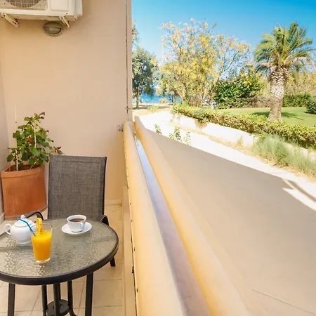 Aparthotel Sun