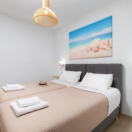 Sun Aparthotel
