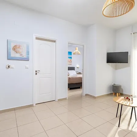 Aparthotel Sun 3*