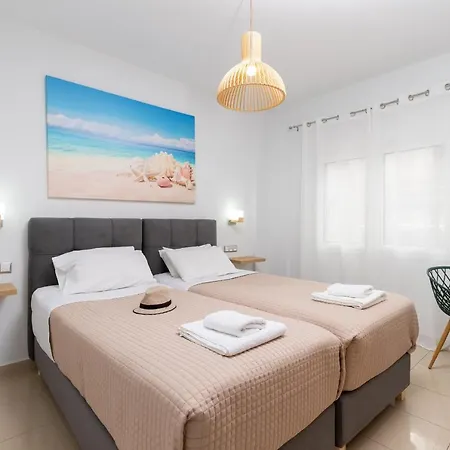 Aparthotel Sun