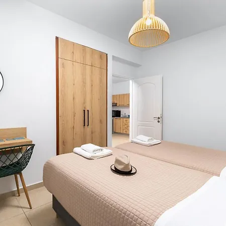 Sun Aparthotel 3*