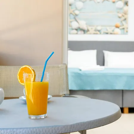 Aparthotel Sun