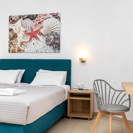 Sun Aparthotel 3*
