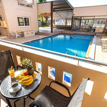Aparthotel Sun Kato Daratso