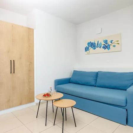 Sun Aparthotel 3*