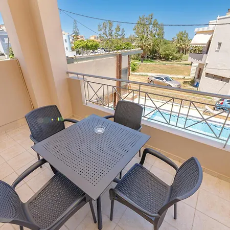 Aparthotel Sun Kato Daratso