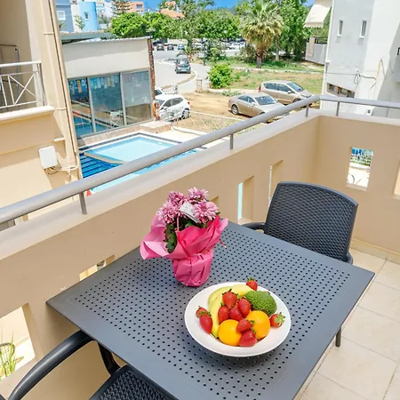 Sun Aparthotel 3*